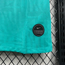 Retro 19-20 Barcelona terceira camisa