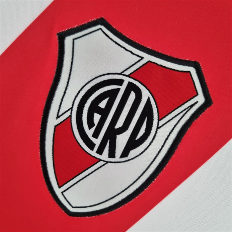 09-10 - CAMISETA RETRO RIVER PLATE MANDANTE
