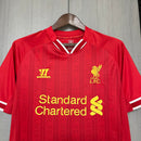 Retro Liverpool 2013-14 mandante