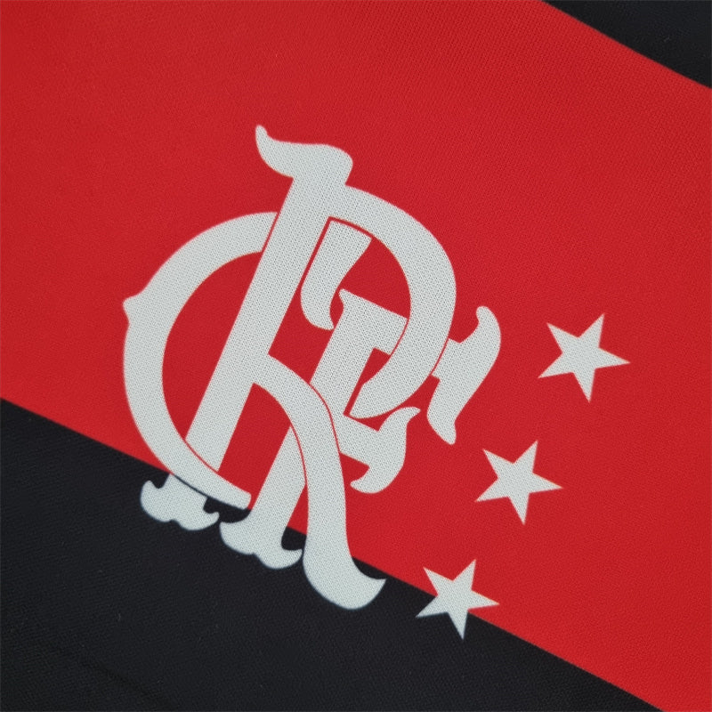 Retro flamengo 92-93 mandante