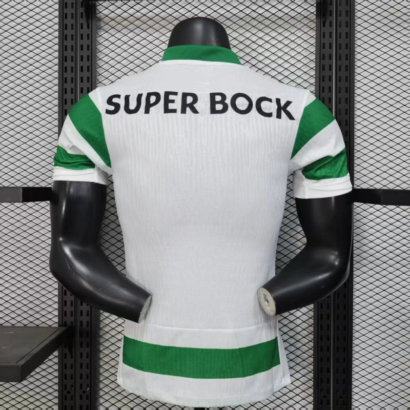 Jogador Sporting Lisboa 25-26