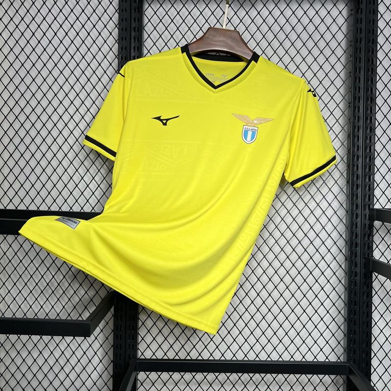 Torcedor Lazio 2024