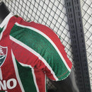 24-25 Camisa Jogador Fluminense Mandante