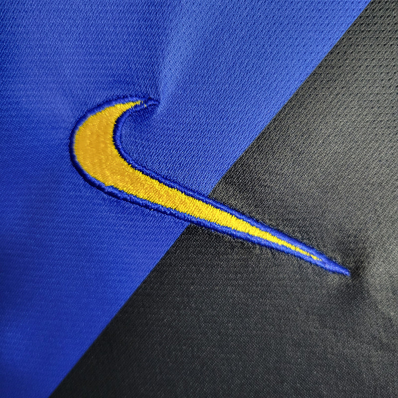 Retro Inter de Milão 99-00