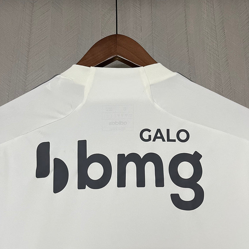 Pronta entrega -Torcedor Atlético Mineiro 2024