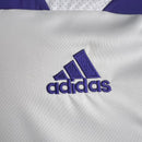 Retro 2007-08 Real Madrid mandante