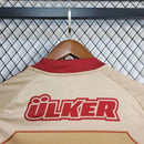 Retro 2010-11 Galatasaray