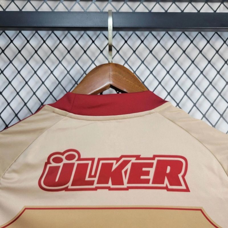 Retro 2010-11 Galatasaray