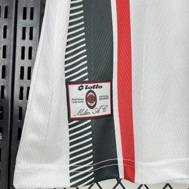 Retro AC Milan 97-98