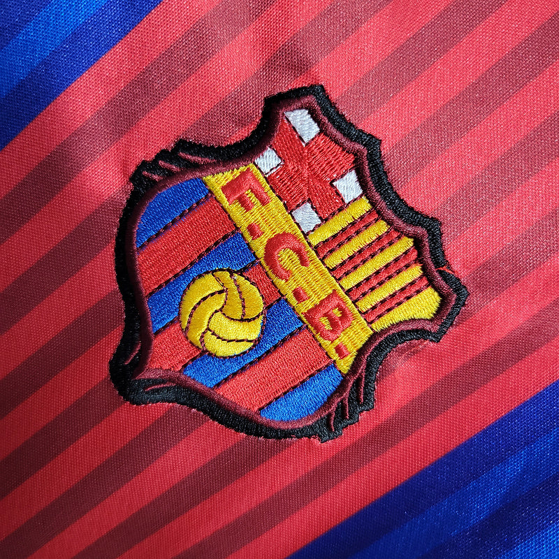 Retro 1992 Barcelona mandante