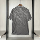 24-25 Real Madrid torcedor terceira camisa