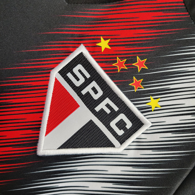 Torcedor São Paulo 2023