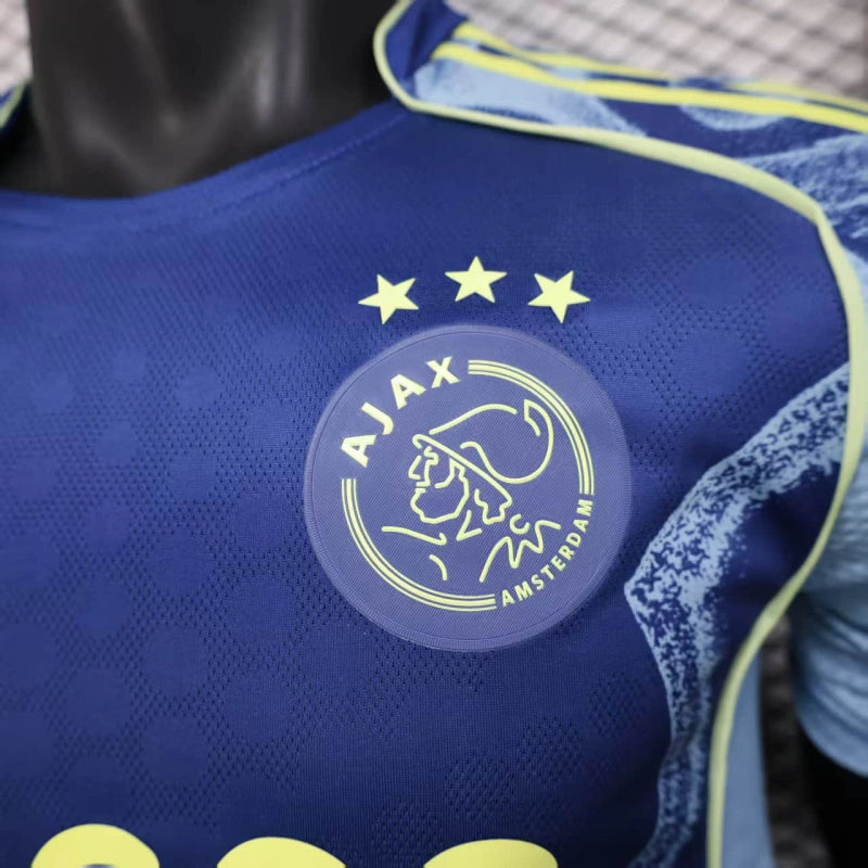 Jogador Ajax 25-26