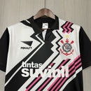 Retro 1985 Corinthians Goleiro