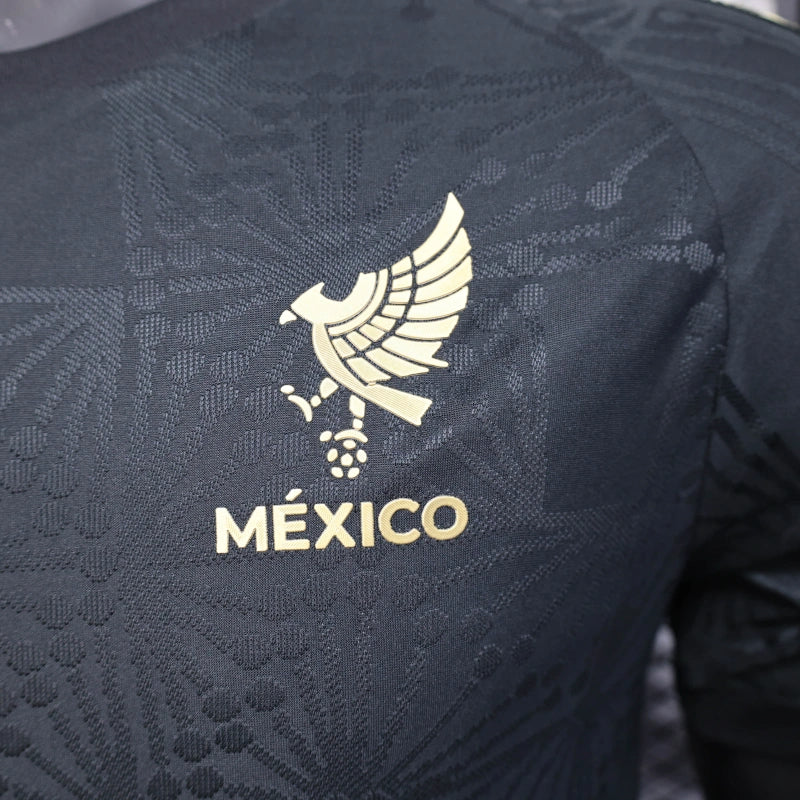 Jogador Mexico 2025