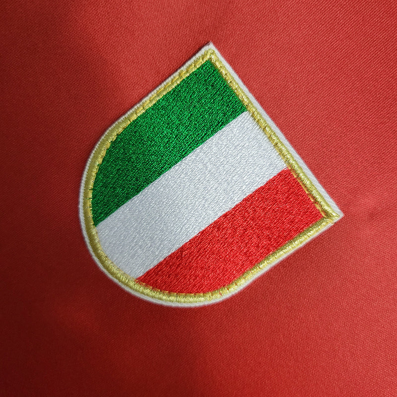 Retro Roma 2001-2002