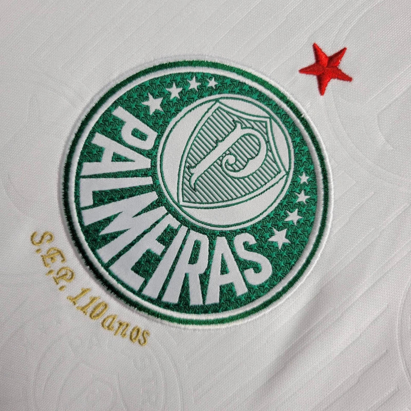 23-24 Palmeiras torcedor visitante