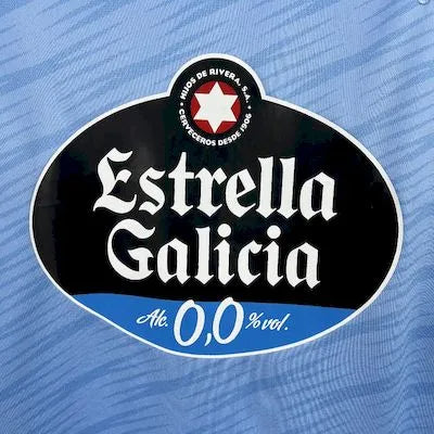 Torcedor Celta Vigo 25-26