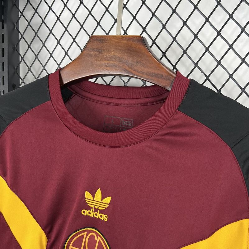 Torcida AS Roma 24-25