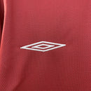 Retro Inglaterra 2002