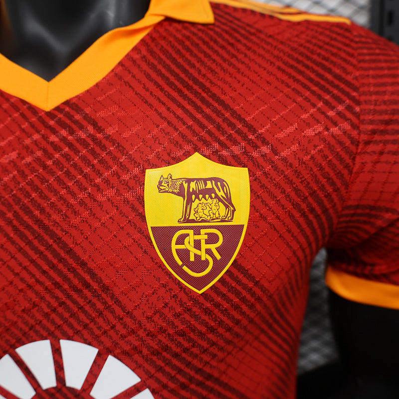 Jogador roma 24-25