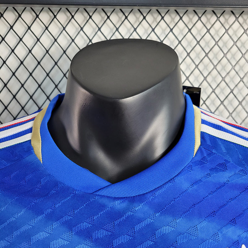 Jogador italia 2024