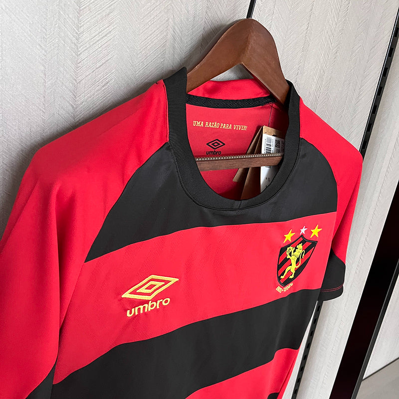Torcedor Sport Recife 2025