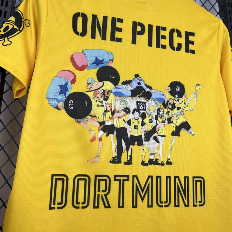 Torcedor Dortmund 25-26