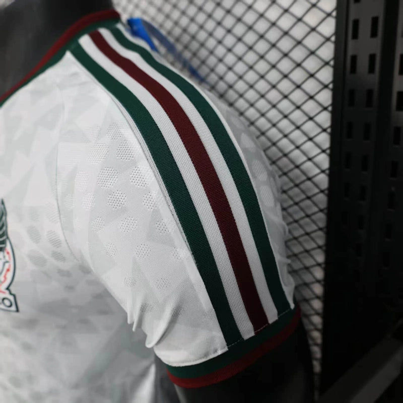 Jogador Mexico 25-26