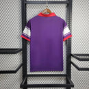 Retro Fiorentina 1984