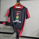 Retro 1999 Flamengo terceira camisa