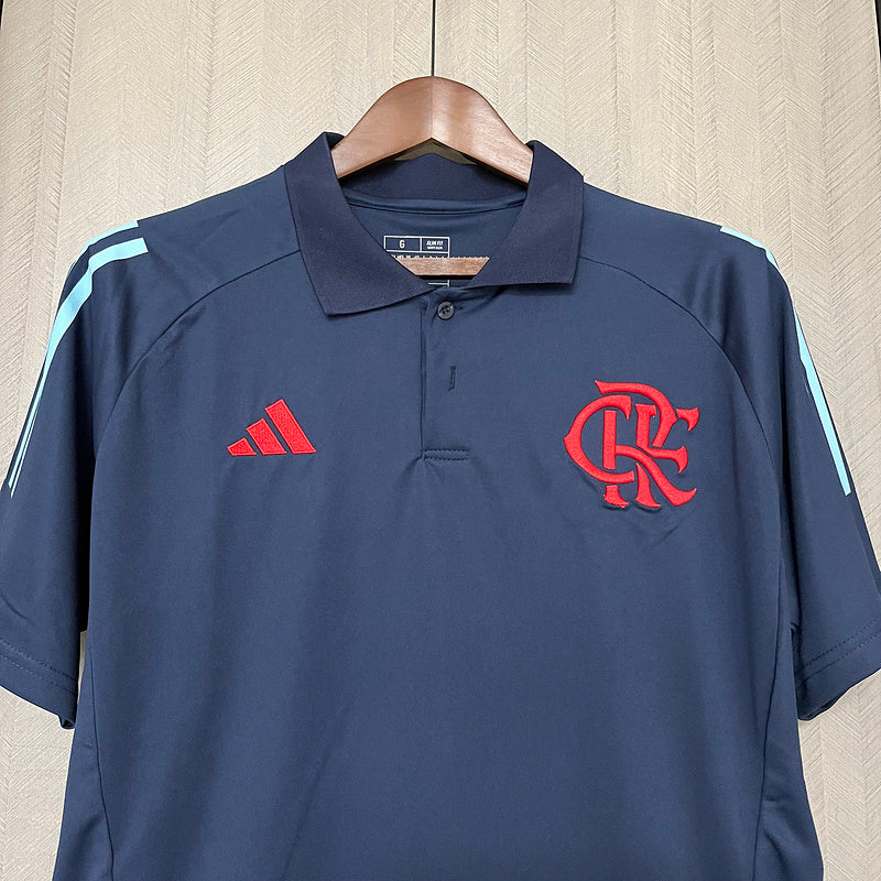 25-26 - CAMISETA TORCEDOR FLAMENGO