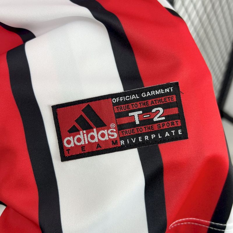 Retro River Plate 1999