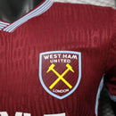 Jogador West Ham 25-26
