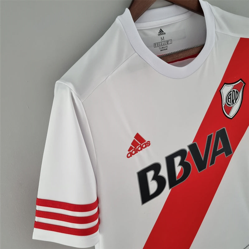 15-16 - CAMISETA RETRO RIVER PLATE MANDANTE