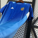 Torcedor Venezuela 25-26