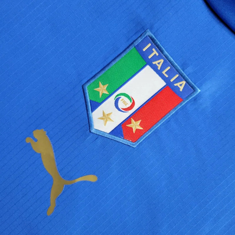 Retro italia 2006