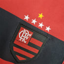 Retro Flamengo 03-04 mandante