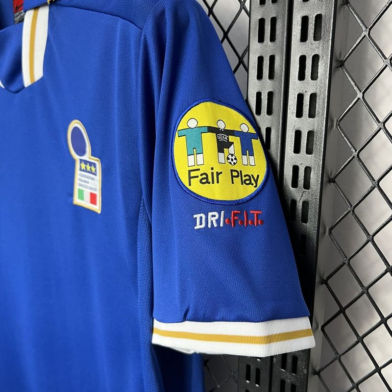 Retro Italia 1996