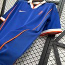 Retro Holanda 1998