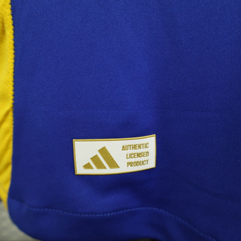 Jogador player Boca Juniors 2024