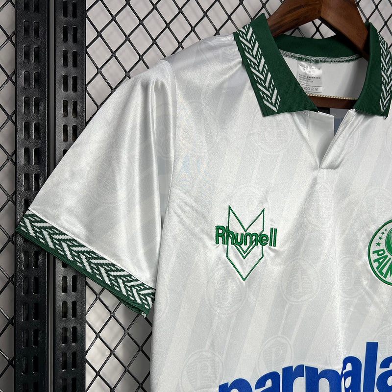 Pronta entrega-Retro Palmeiras 1994