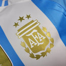 Jogador argentina 2025