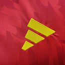 25-26 Torcedor Bélgica