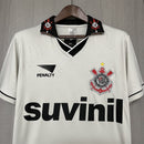 Retro 1996 Corinthians mandante
