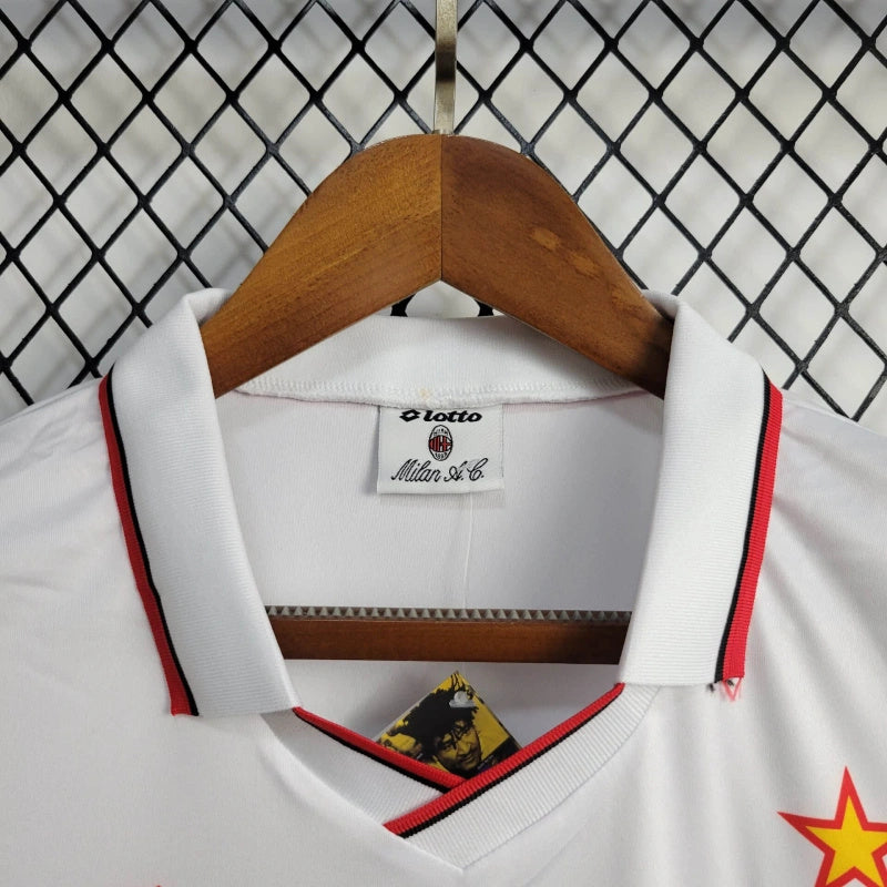 Retro AC Milan 92-94