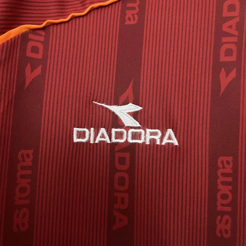 Retro  Roma 99-00