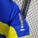 Retro Boca juniors 2005