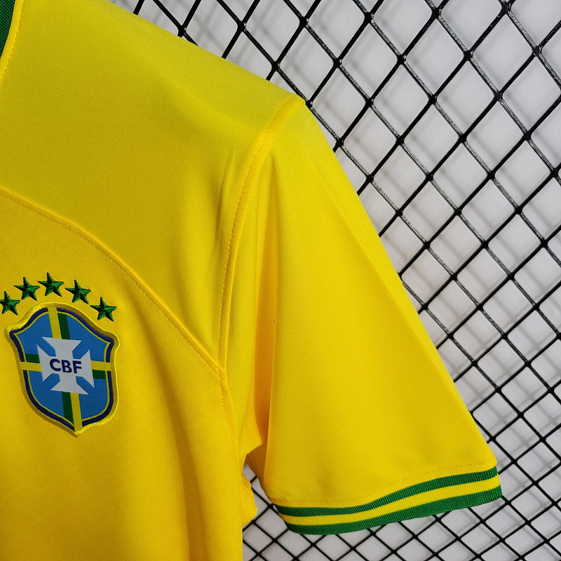 22-23 Brasil versão comemorativa