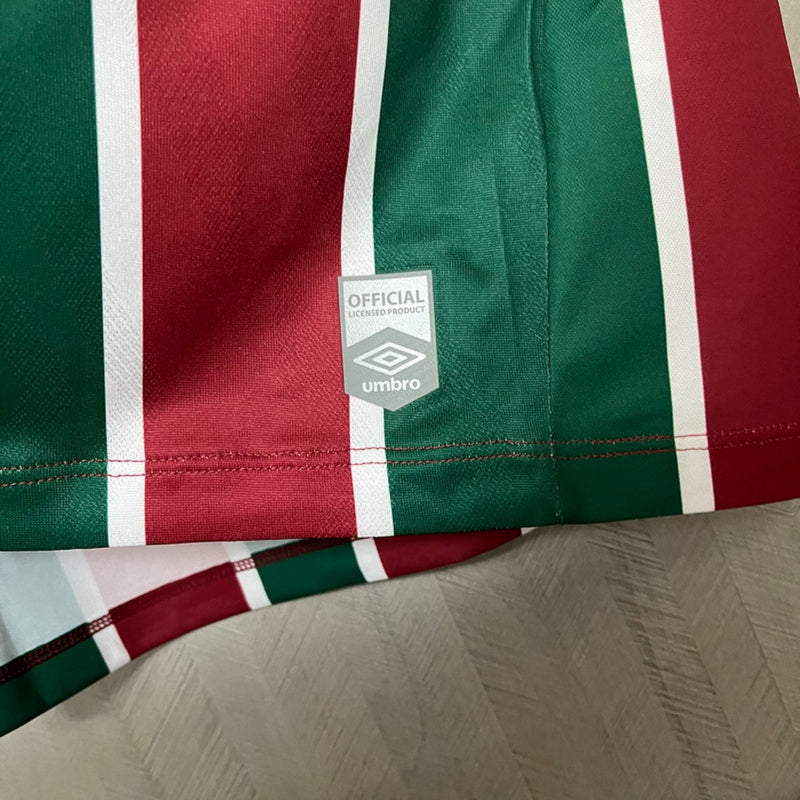 Torcedor Fluminense 2025